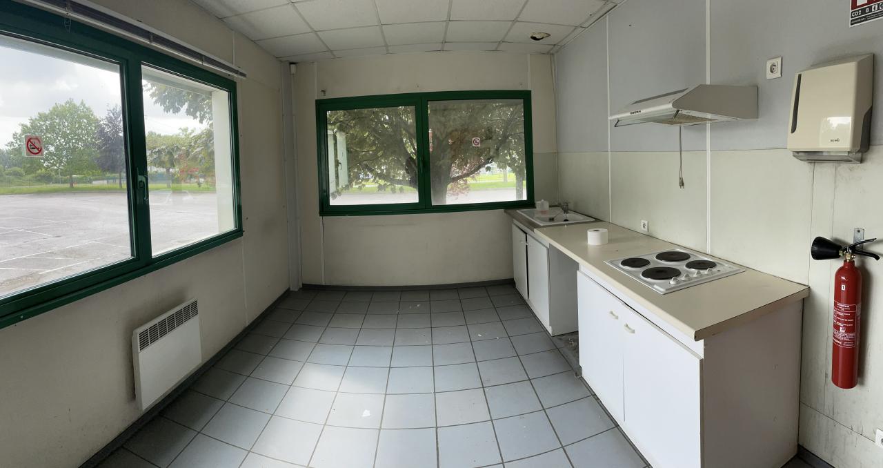 Local d'activité Eslettes 1816m² Location local d'activité Eslettes Seine-Maritime OLACT2423323 18